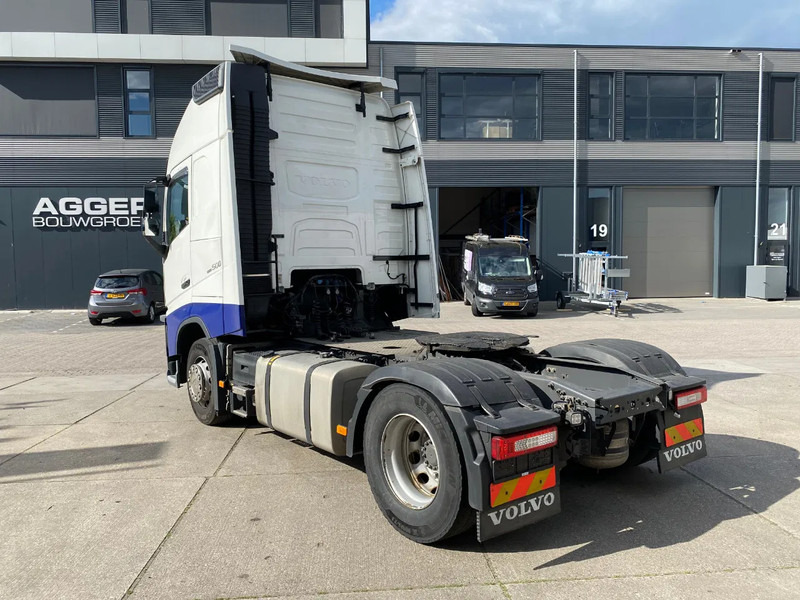 Volvo FH 13.500 Globetrotter XL / I-Park Cool / 2x Tank / Euro 6D - Tractor unit: picture 4 Volvo FH 13.500 Globetrotter XL / I-Park Cool / 2x Tank / Euro 6D - Tractor unit: picture 4