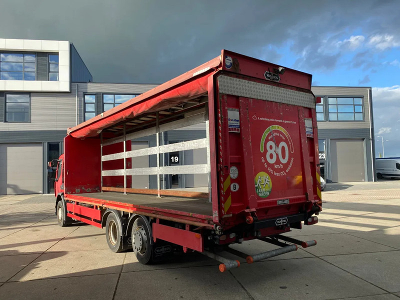 Renault Premium 380 6x2/4 / Drinks Transport - Truck: picture 4 Renault Premium 380 6x2/4 / Drinks Transport - Truck: picture 4