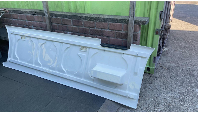 Scania Side Skirt Scania zijskirts - Aerodynamics/ Spoiler for Truck: picture 5 Scania Side Skirt Scania zijskirts - Aerodynamics/ Spoiler for Truck: picture 5