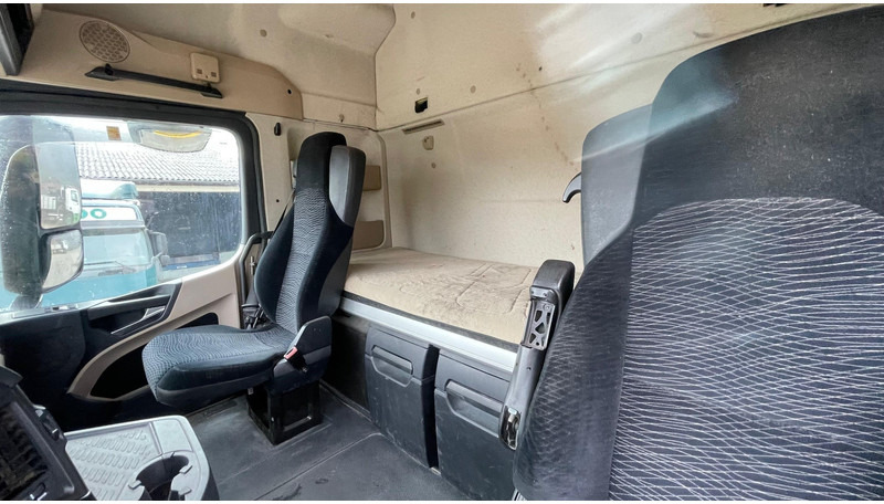 Tractor unit Mercedes-Benz Actros 1843 Koelkast (APK 09-08-2025): picture 9