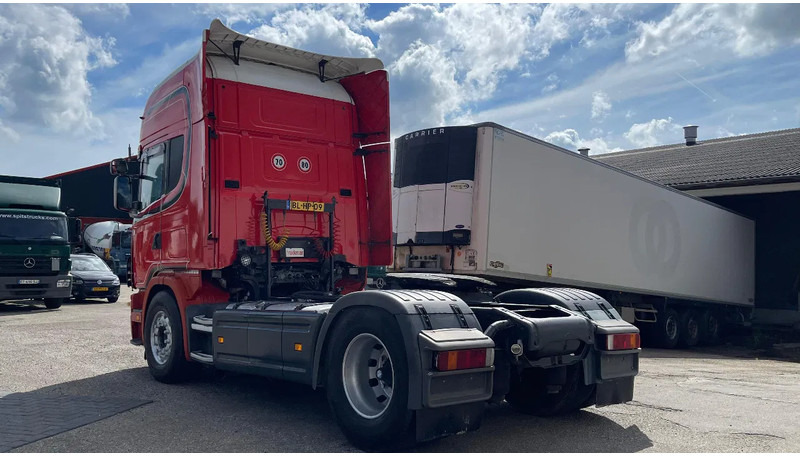 Scania G480 Dutch Truck - V8 - Tractor unit: picture 5 Scania G480 Dutch Truck - V8 - Tractor unit: picture 5