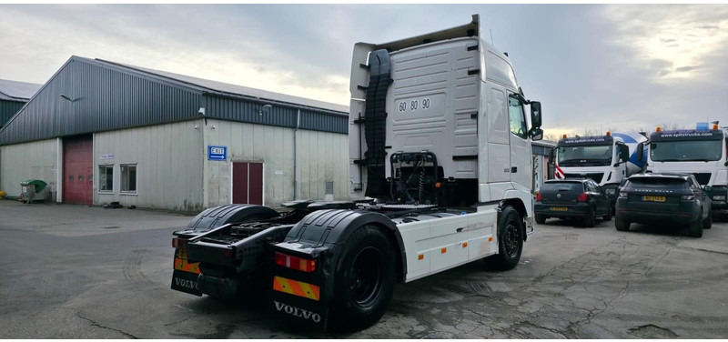 Volvo FH 500 Retarder + Koelkast - Tractor unit: picture 5 Volvo FH 500 Retarder + Koelkast - Tractor unit: picture 5