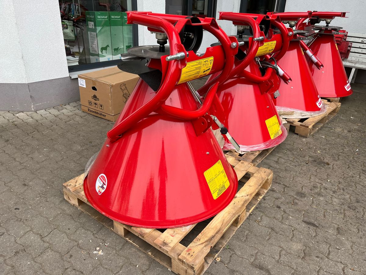 Cosmo 500 - Fertilizer spreader: picture 1 Cosmo 500 - Fertilizer spreader: picture 1