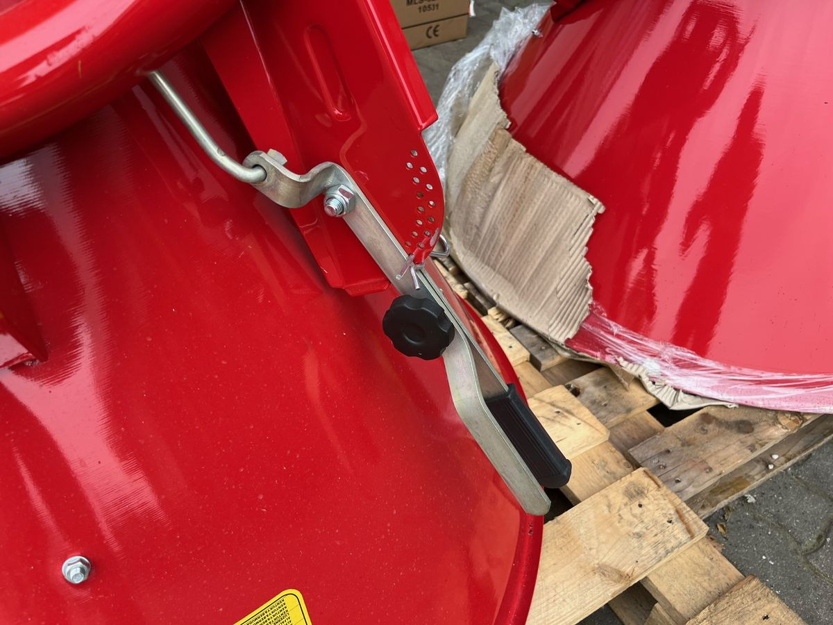 Cosmo 500 - Fertilizer spreader: picture 3 Cosmo 500 - Fertilizer spreader: picture 3