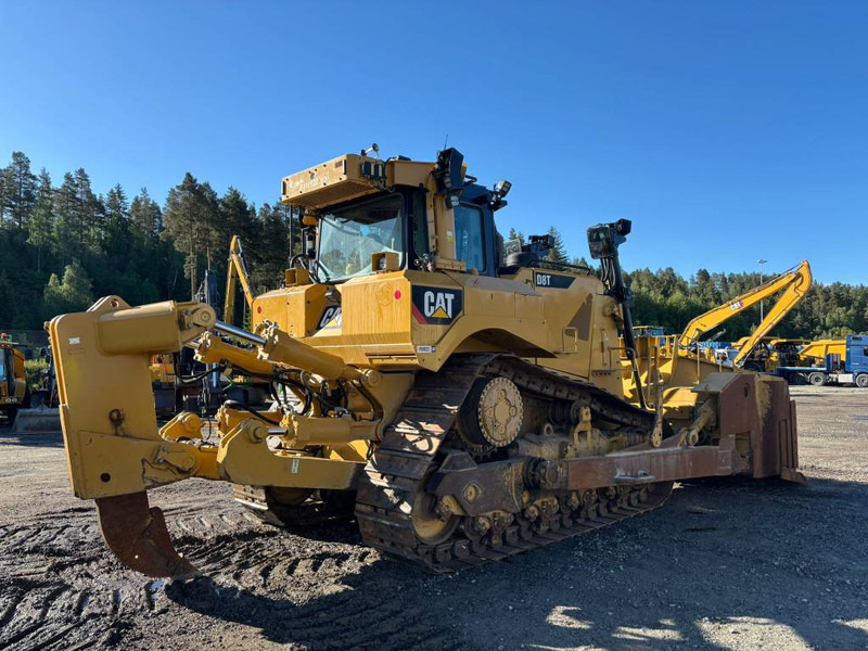 Cat D 8 T - Bulldozer: picture 3 Cat D 8 T - Bulldozer: picture 3