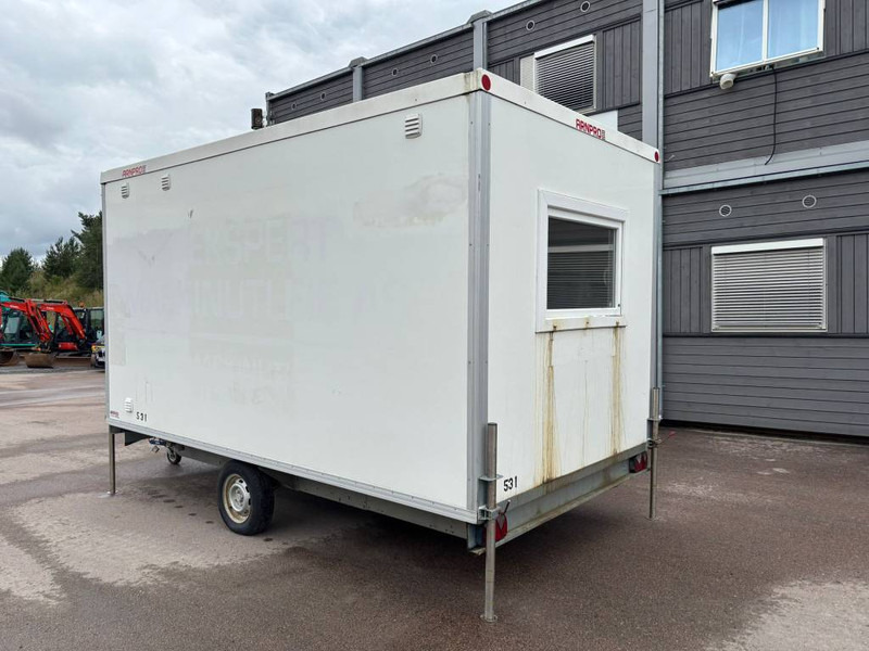 Arnpro S/A - Construction machinery: picture 4 Arnpro S/A - Construction machinery: picture 4