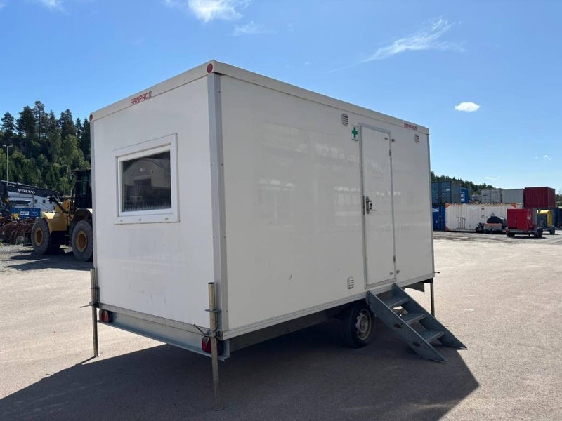 Arnpro S/A - Construction machinery: picture 3 Arnpro S/A - Construction machinery: picture 3