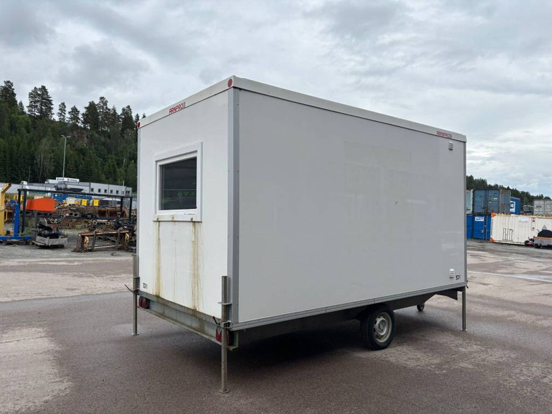 Arnpro S/A - Construction machinery: picture 3 Arnpro S/A - Construction machinery: picture 3