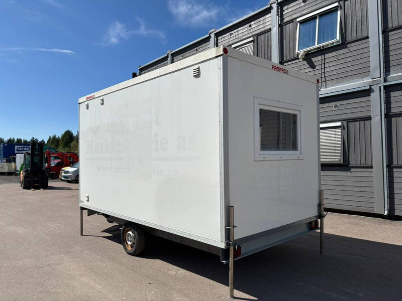 Arnpro S/A - Construction machinery: picture 4 Arnpro S/A - Construction machinery: picture 4