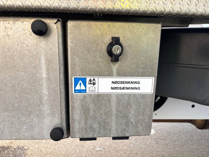 Truck mounted aerial platform Dino 230 VT: picture 14 Truck mounted aerial platform Dino 230 VT: picture 14