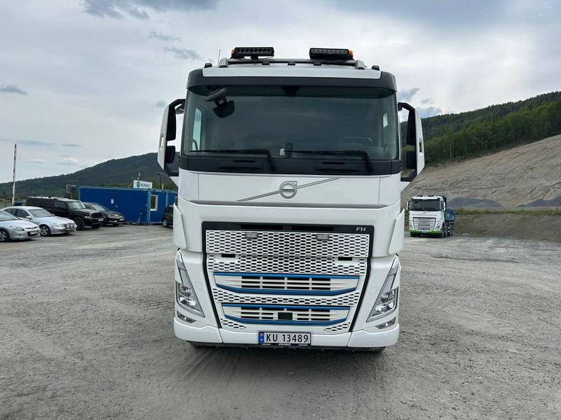Tipper Volvo FH 540: picture 20