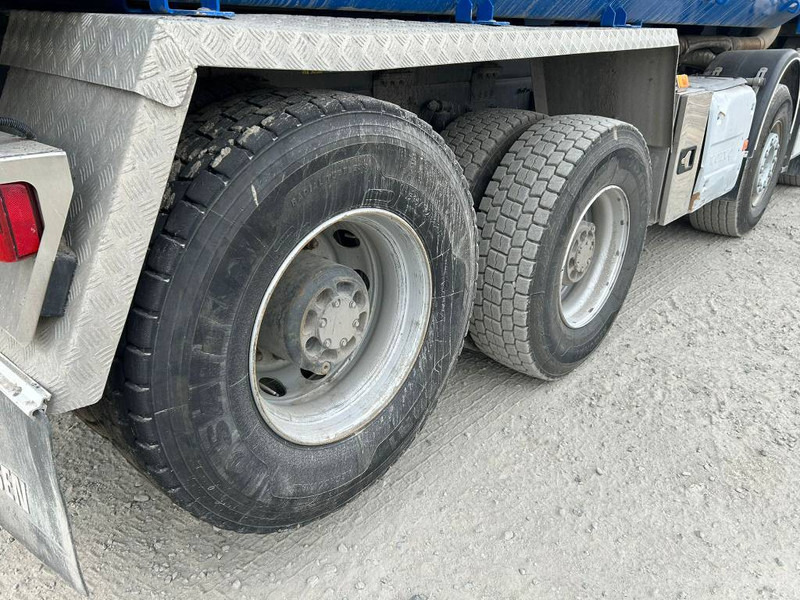 Tipper Volvo FH 540: picture 16