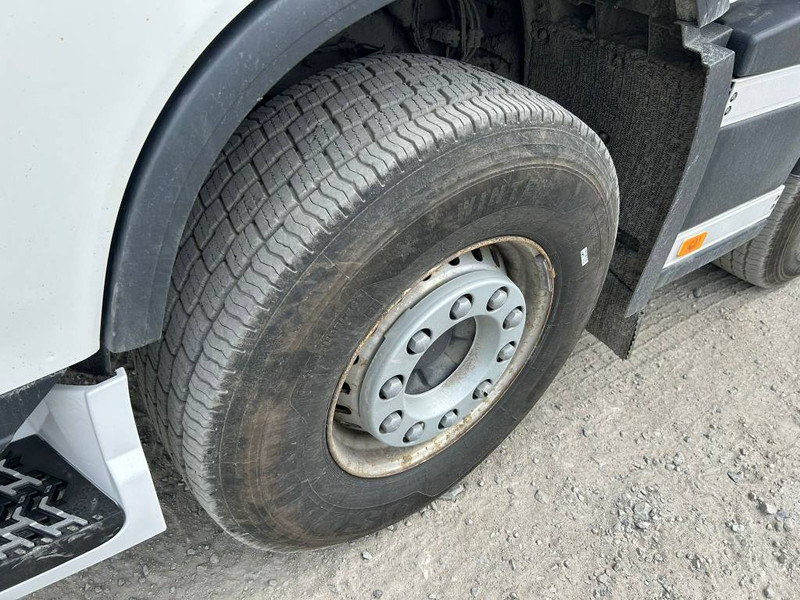 Tipper Volvo FH 540: picture 13