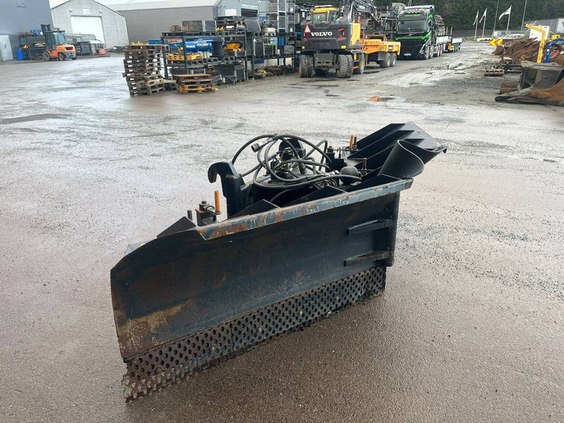 Mito T-603 - Plow: picture 3 Mito T-603 - Plow: picture 3