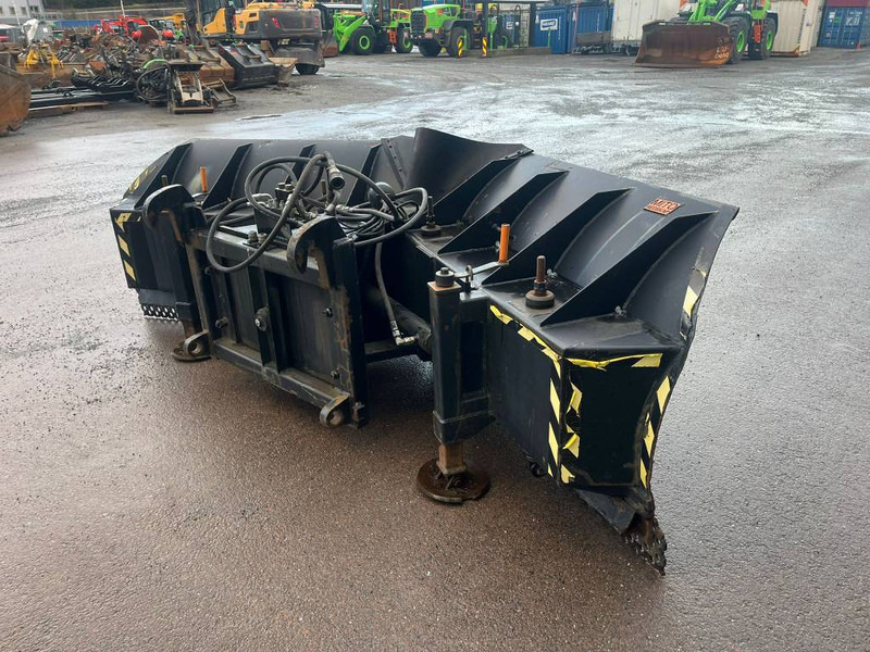 Mito T-603 - Plow: picture 4 Mito T-603 - Plow: picture 4