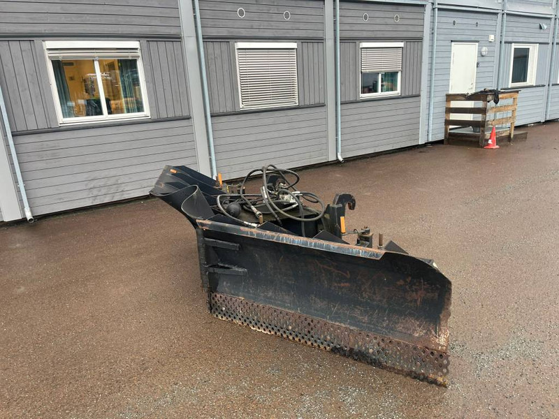 Mito T-603 - Plow: picture 2 Mito T-603 - Plow: picture 2