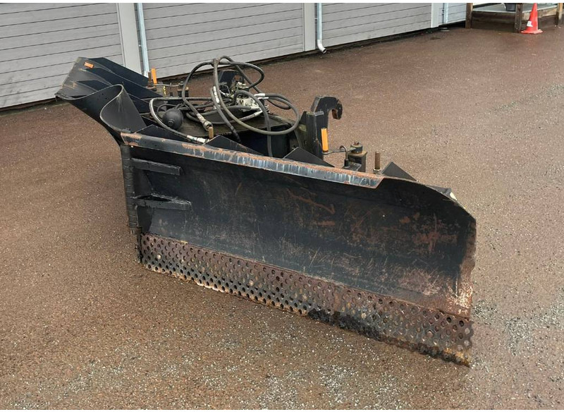 Mito T-603 - Plow: picture 1 Mito T-603 - Plow: picture 1