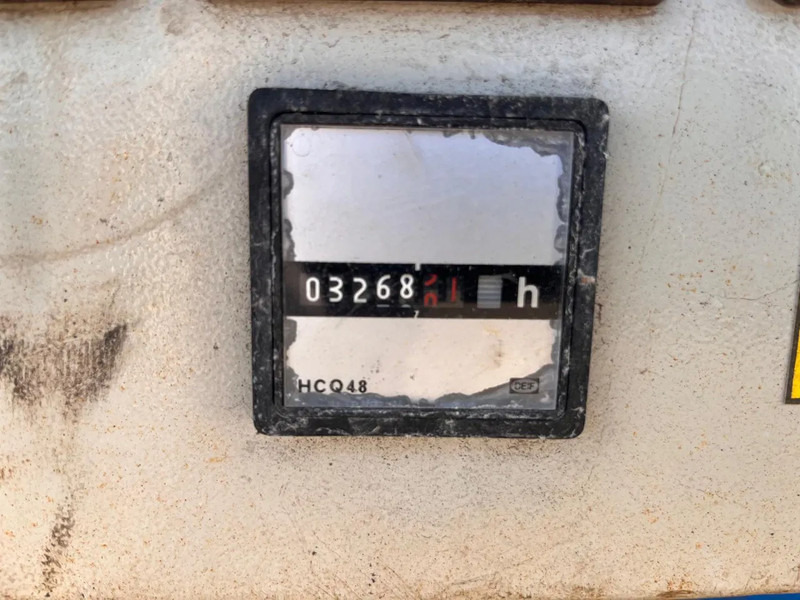 John Deere Stamford 42.5 kVA - Generator set: picture 5 John Deere Stamford 42.5 kVA - Generator set: picture 5