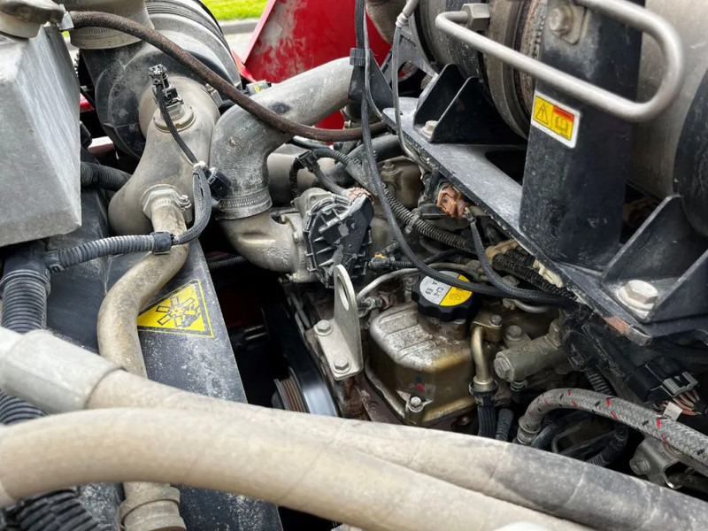 Rough terrain forklift Manitou M30-4 4X4: picture 12 Rough terrain forklift Manitou M30-4 4X4: picture 12