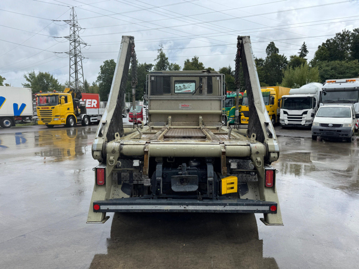 IVECO S Way 420 4x2 Trösch - Skip loader truck: picture 5 IVECO S Way 420 4x2 Trösch - Skip loader truck: picture 5