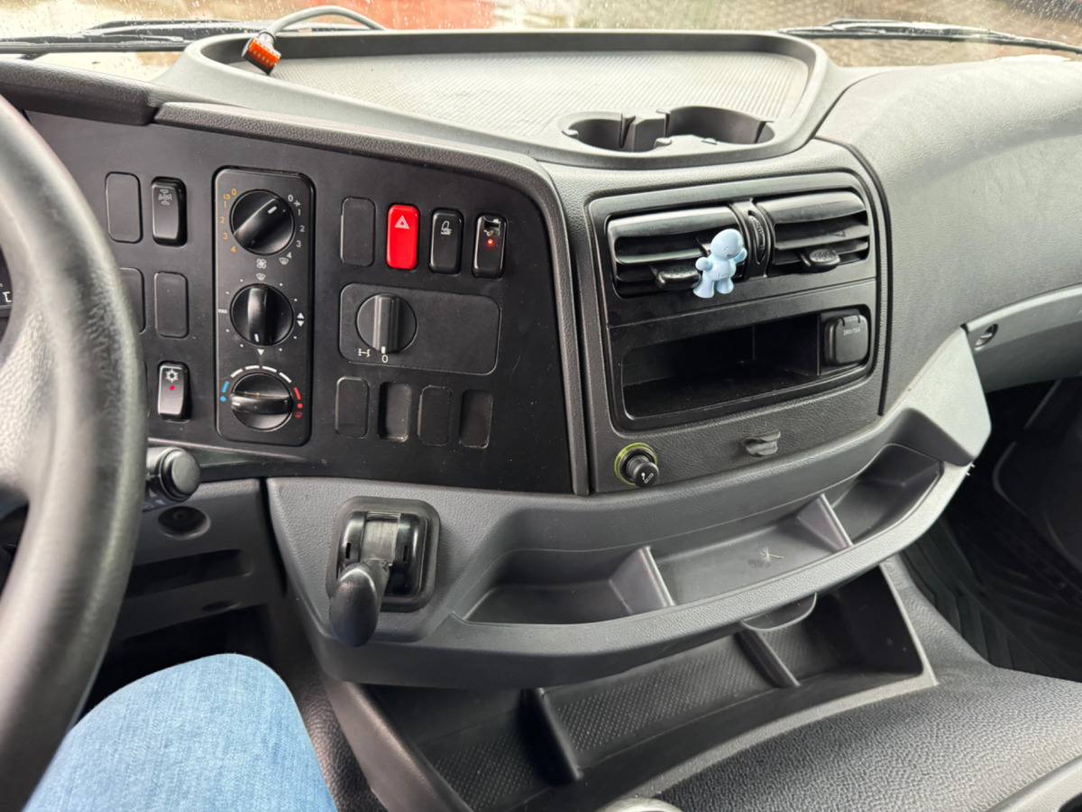 MERCEDES Atego 1529 4x2 on lease MERCEDES Atego 1529 4x2: picture 13