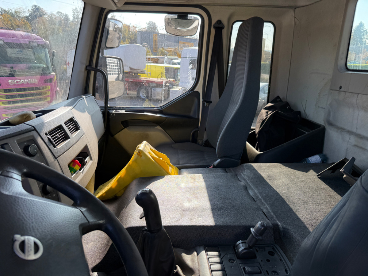 Tractor unit VOLVO FE-280 4x2: picture 14