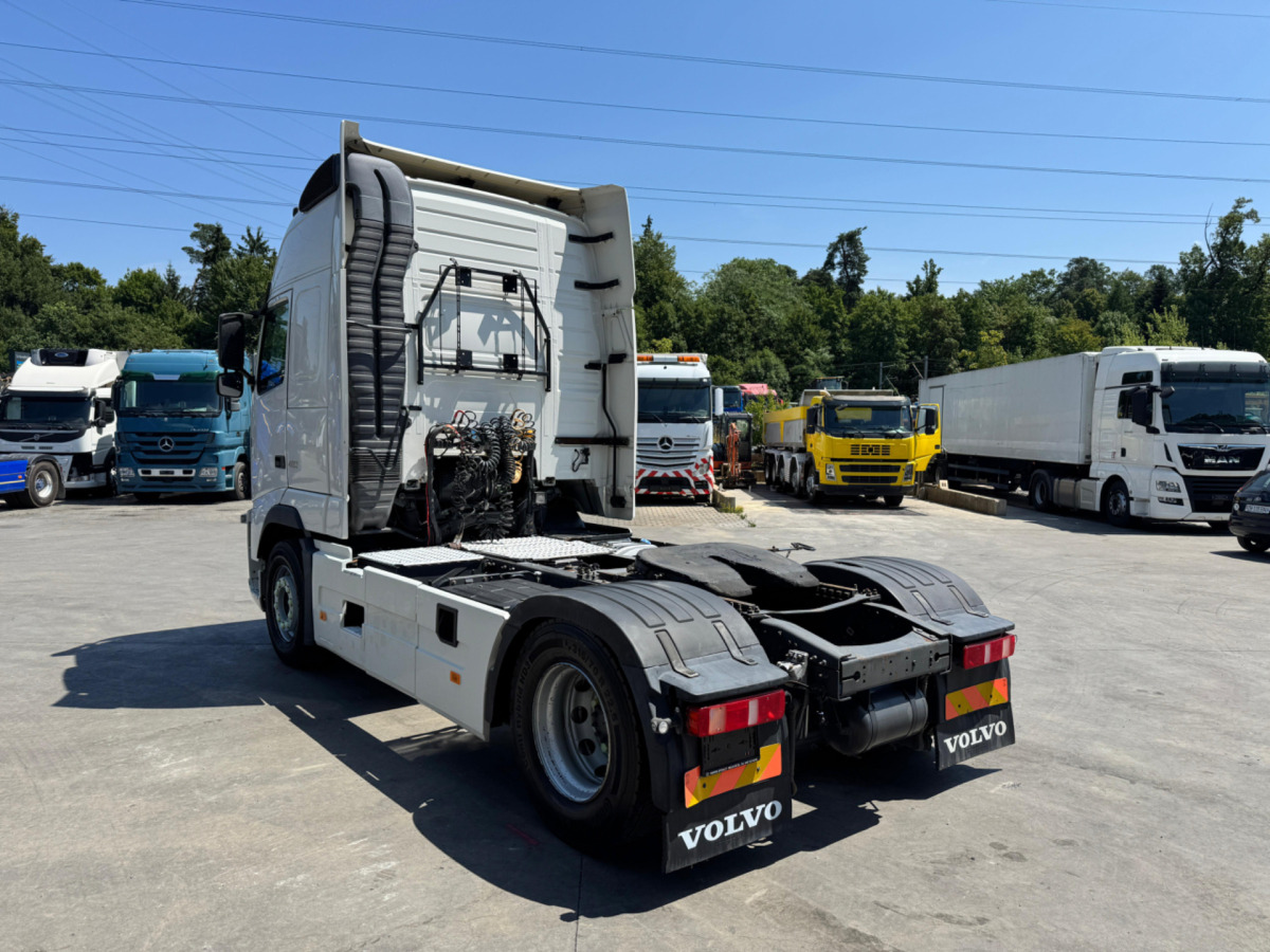 Tractor unit VOLVO FH-460 4x2: picture 7 Tractor unit VOLVO FH-460 4x2: picture 7