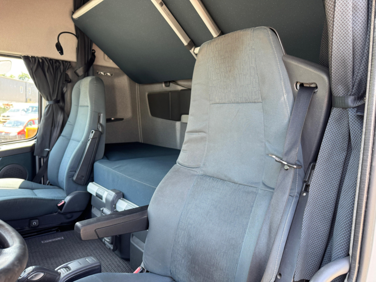 Tractor unit VOLVO FH-460 4x2: picture 13 Tractor unit VOLVO FH-460 4x2: picture 13