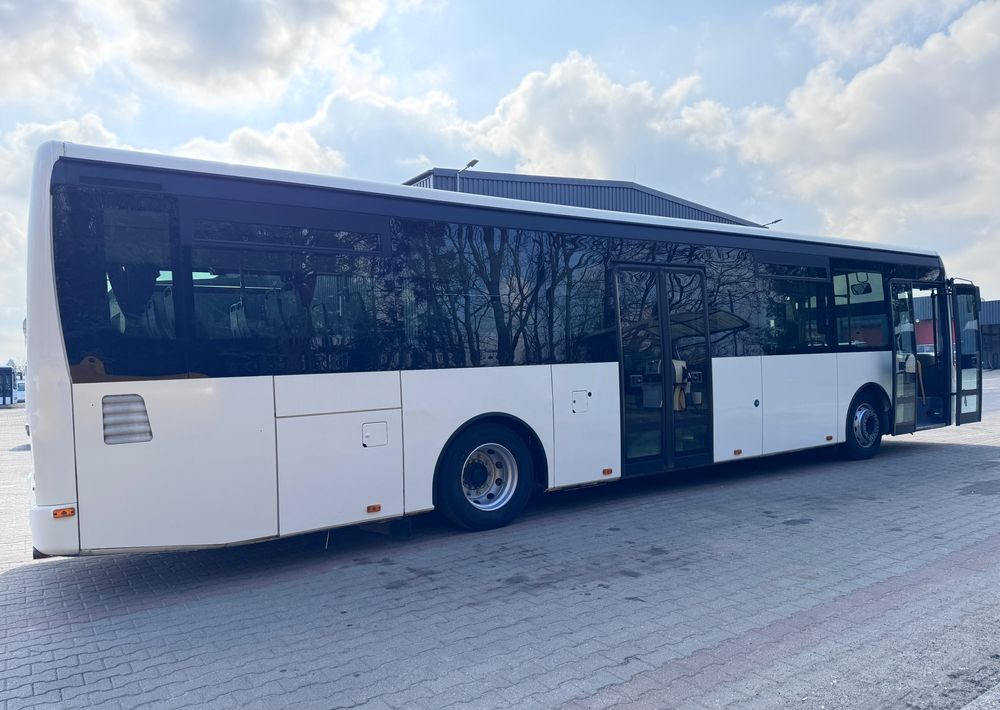 Irisbus Crossway LE / Manualna skrzynia biegów / 36 miejsc / niskowejściowy / Cena: 62000zł netto - City bus: picture 3 Irisbus Crossway LE / Manualna skrzynia biegów / 36 miejsc / niskowejściowy / Cena: 62000zł netto - City bus: picture 3