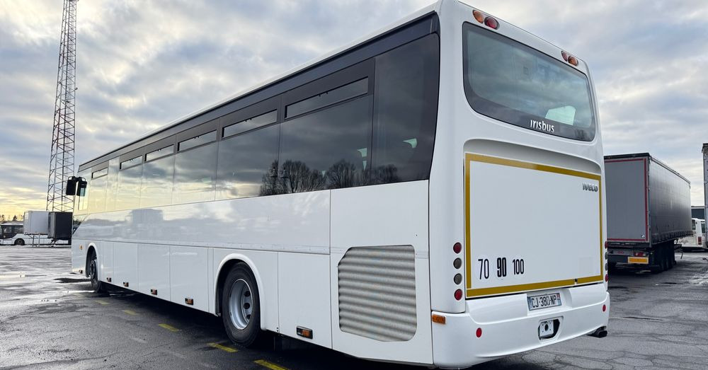 Irisbus Recreo / Crossway / euro 5 EEV/ mały przebieg / Cena:127000zł netto - City bus: picture 5 Irisbus Recreo / Crossway / euro 5 EEV/ mały przebieg / Cena:127000zł netto - City bus: picture 5