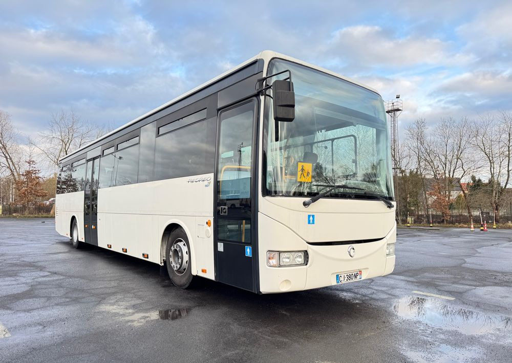 Irisbus Recreo / Crossway / euro 5 EEV/ mały przebieg / Cena:127000zł netto - City bus: picture 3 Irisbus Recreo / Crossway / euro 5 EEV/ mały przebieg / Cena:127000zł netto - City bus: picture 3