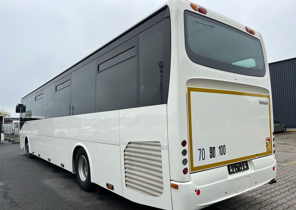 Irisbus Recreo / Crossway / euro 5 EEV/ mały przebieg / Cena:145000zł netto - Suburban bus: picture 3 Irisbus Recreo / Crossway / euro 5 EEV/ mały przebieg / Cena:145000zł netto - Suburban bus: picture 3