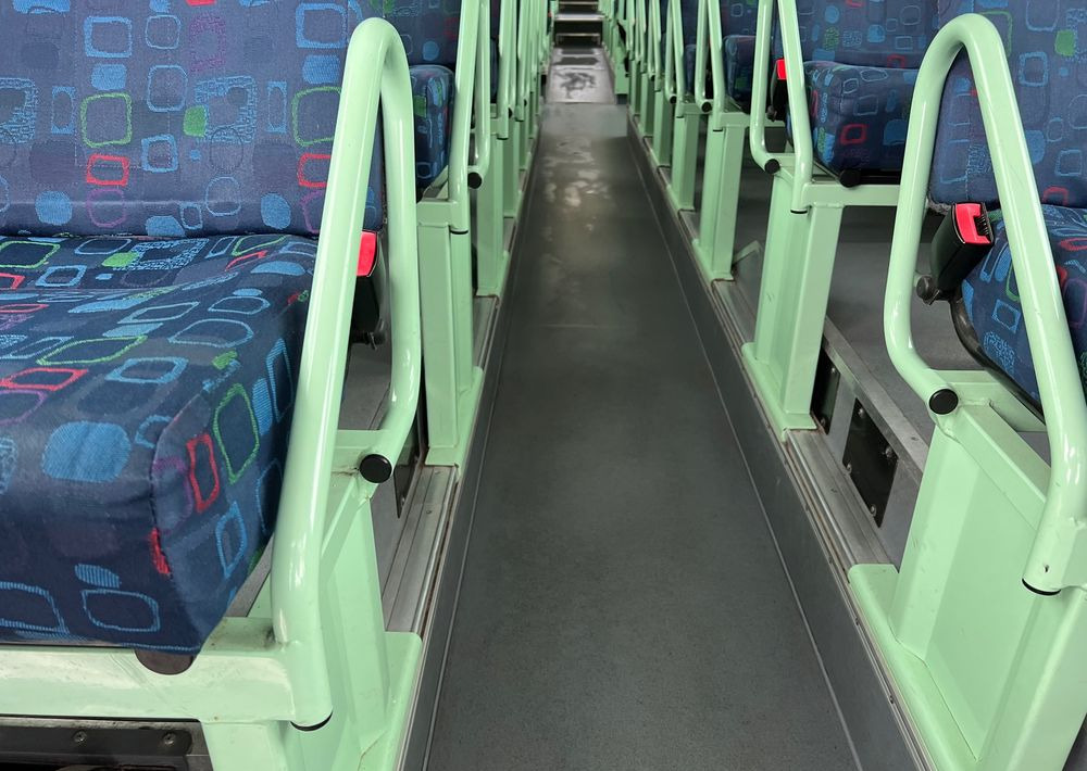 Irisbus Recreo / Crossway / euro 5 EEV/ mały przebieg / Cena:145000zł netto - Suburban bus: picture 5 Irisbus Recreo / Crossway / euro 5 EEV/ mały przebieg / Cena:145000zł netto - Suburban bus: picture 5