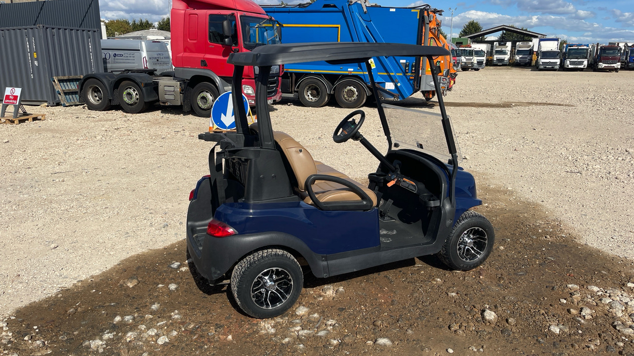 BRADSHAW CLUB CAR - Golf cart: picture 4 BRADSHAW CLUB CAR - Golf cart: picture 4