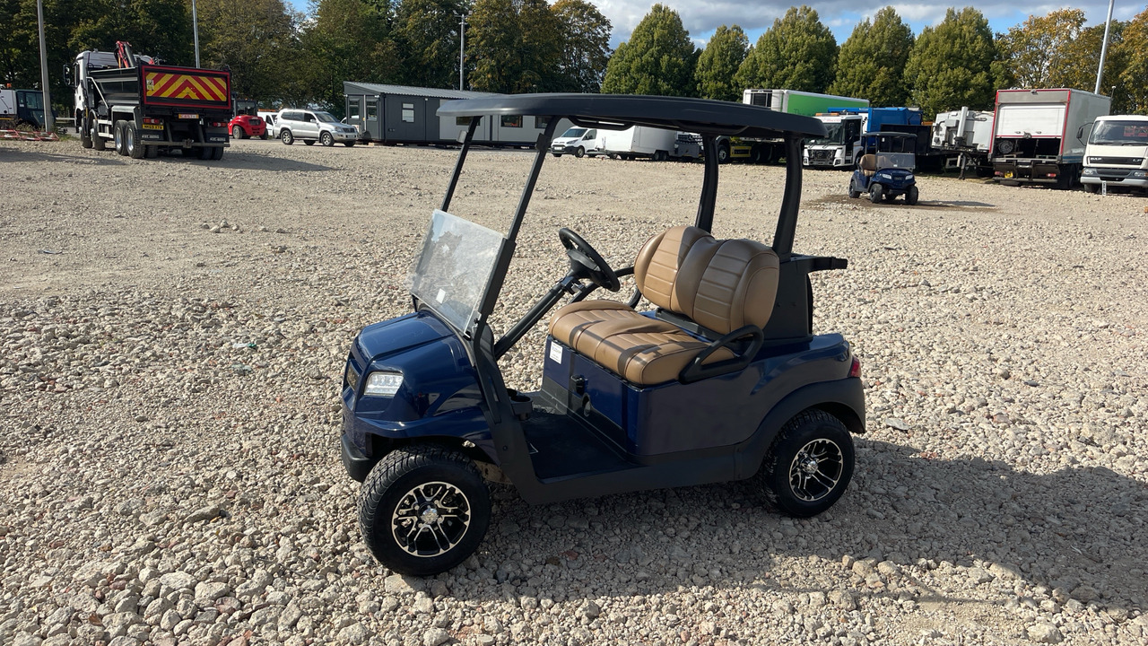 BRADSHAW CLUB CAR - Golf cart: picture 2 BRADSHAW CLUB CAR - Golf cart: picture 2