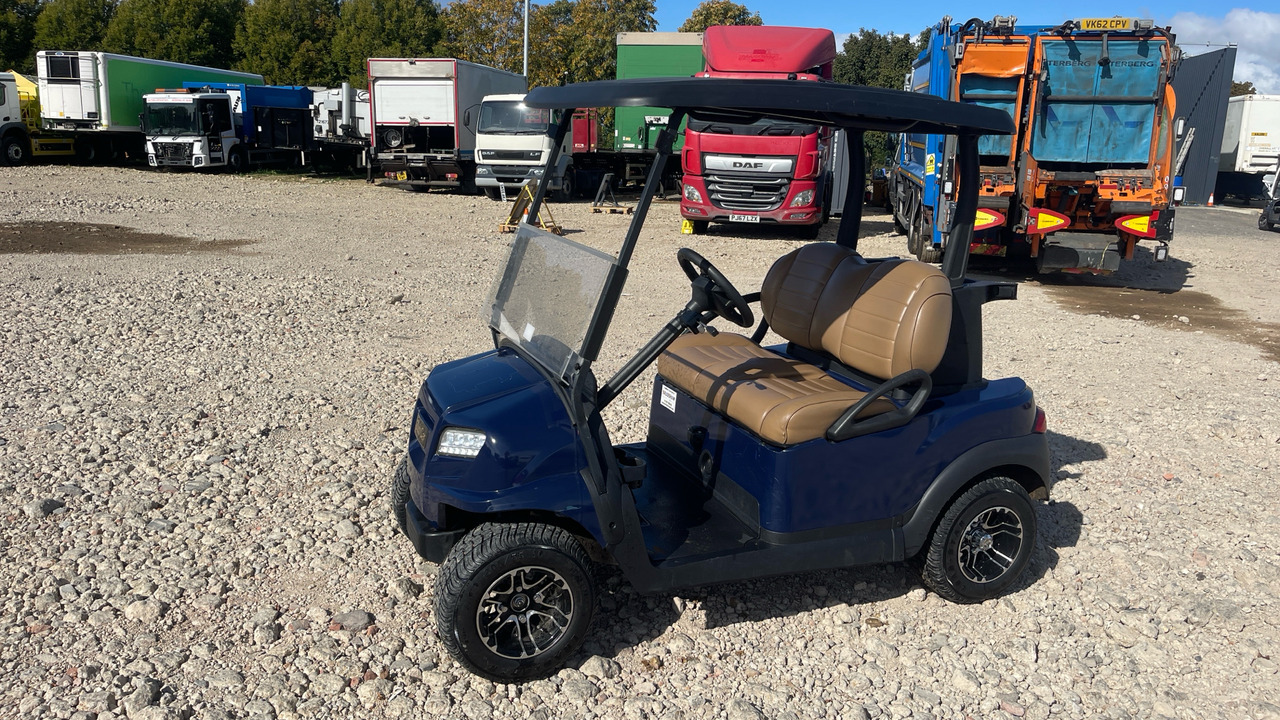 BRADSHAW CLUB CAR - Golf cart: picture 2 BRADSHAW CLUB CAR - Golf cart: picture 2