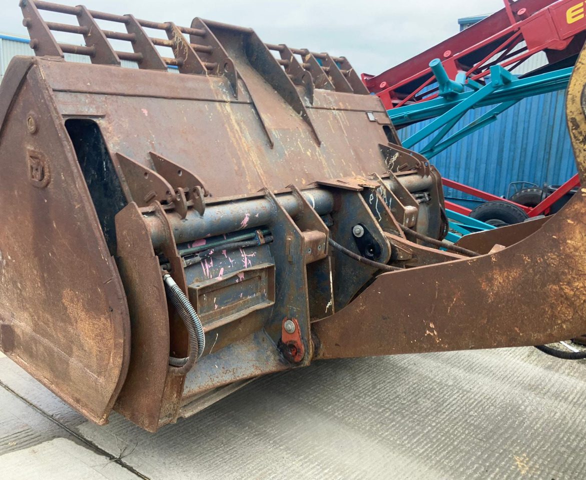 CASE 821C - Wheel loader: picture 5 CASE 821C - Wheel loader: picture 5