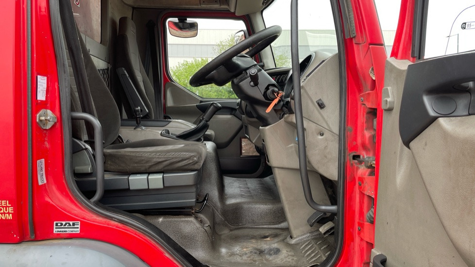 DAF LF 45.140 7.5 TONNE - Box truck: picture 5 DAF LF 45.140 7.5 TONNE - Box truck: picture 5
