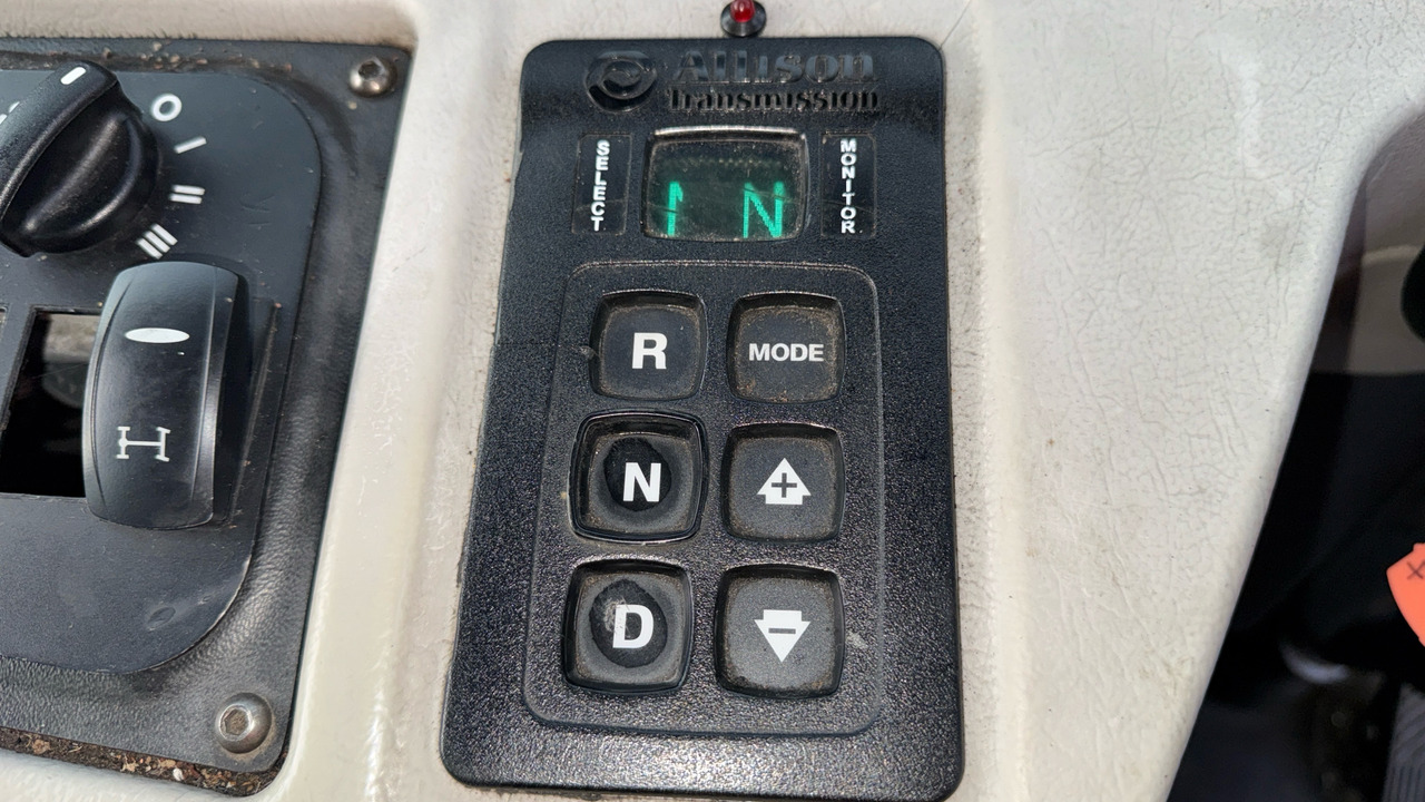 Garbage truck DENNIS ELITE 2: picture 14