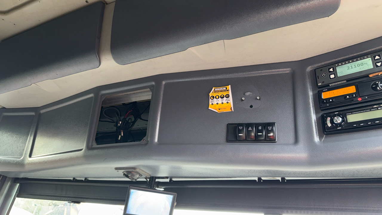 Garbage truck DENNIS ELITE 2: picture 16