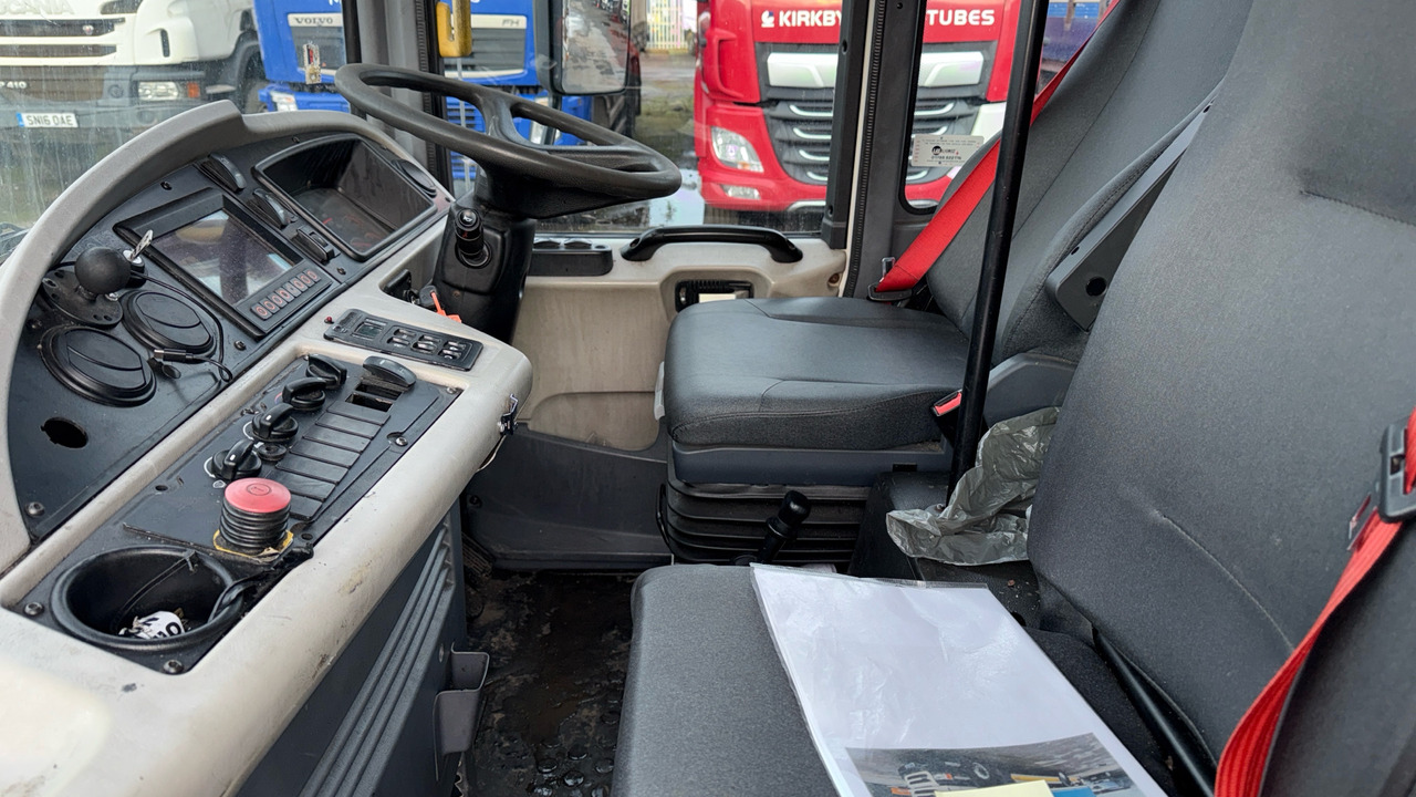 Garbage truck DENNIS ELITE 2: picture 20