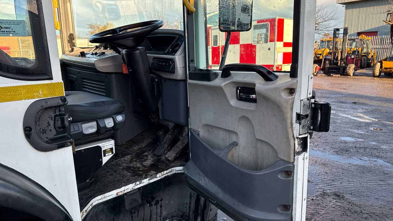 DENNIS ELITE 2 - Garbage truck: picture 5 DENNIS ELITE 2 - Garbage truck: picture 5