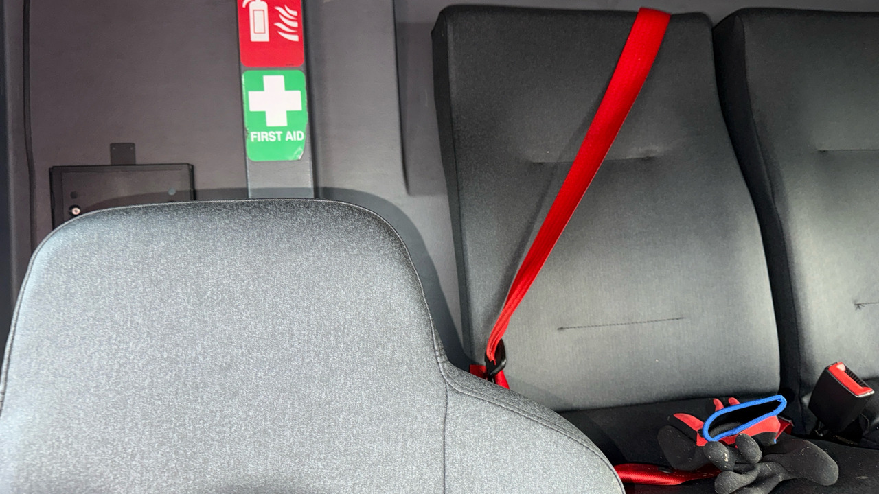 Garbage truck DENNIS ELITE 2: picture 15