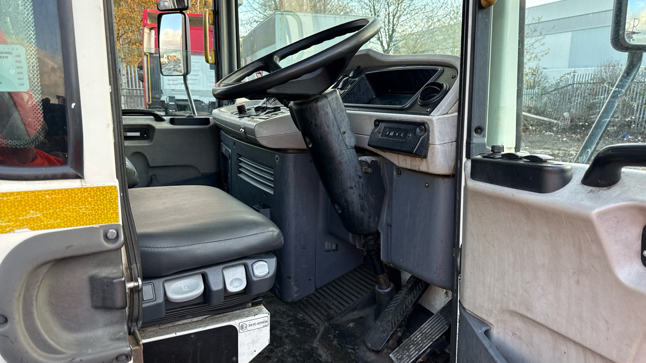 DENNIS ELITE 2 - Garbage truck: picture 5 DENNIS ELITE 2 - Garbage truck: picture 5