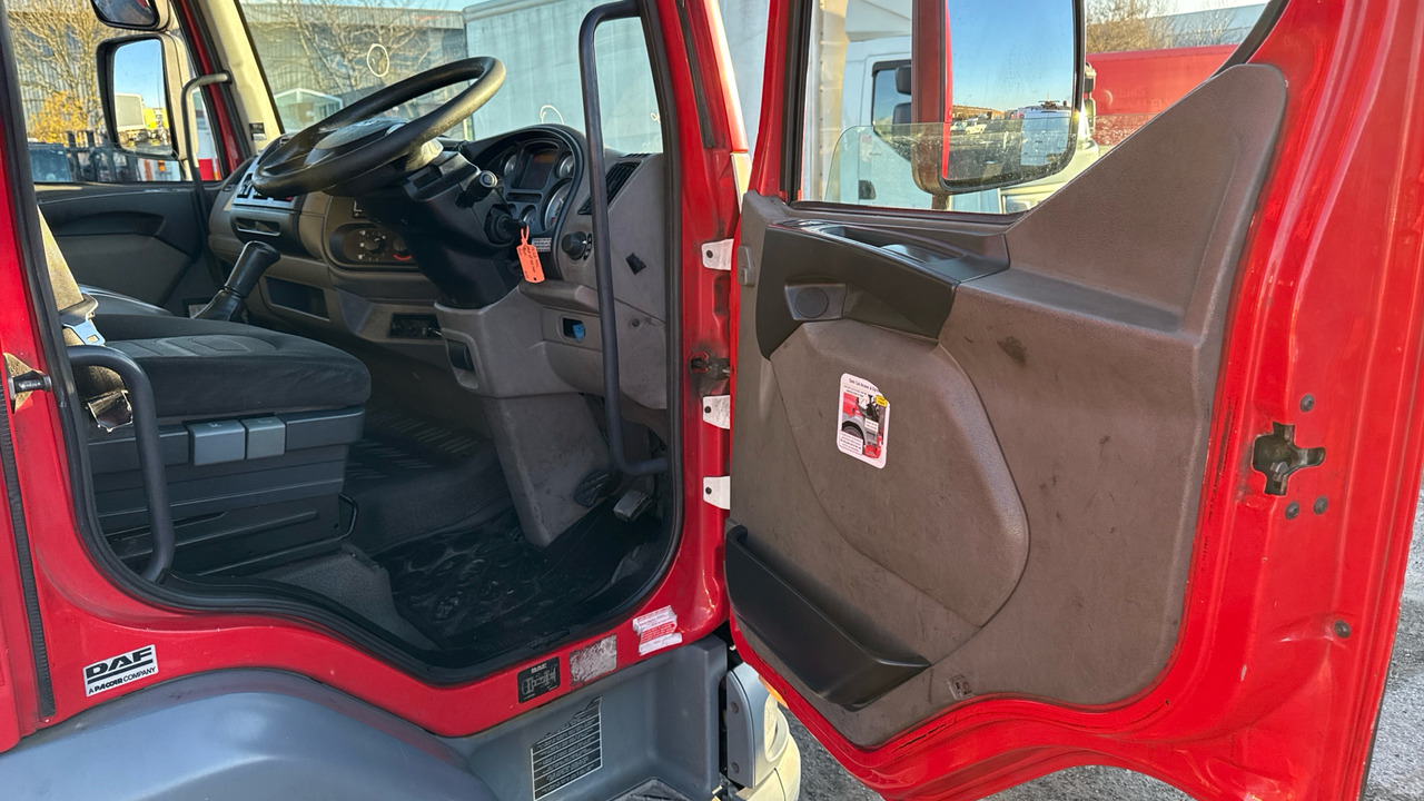 Daf LF 45.140 - Box truck: picture 5 Daf LF 45.140 - Box truck: picture 5