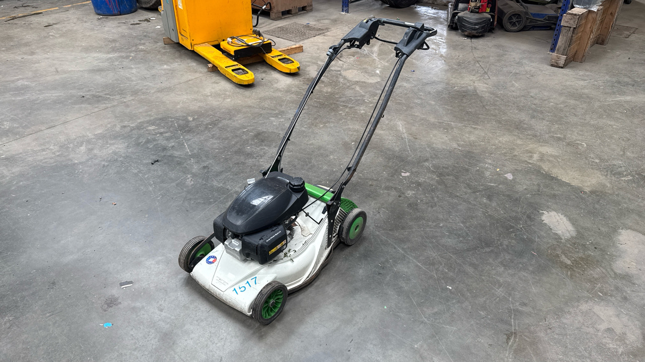 ETESIA PRO 46 PHCT - Construction equipment: picture 1 ETESIA PRO 46 PHCT - Construction equipment: picture 1