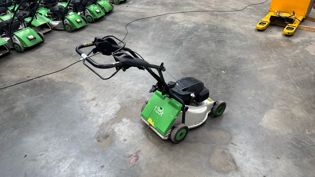 ETESIA PRO 46 PHTS3 - Construction equipment: picture 3 ETESIA PRO 46 PHTS3 - Construction equipment: picture 3