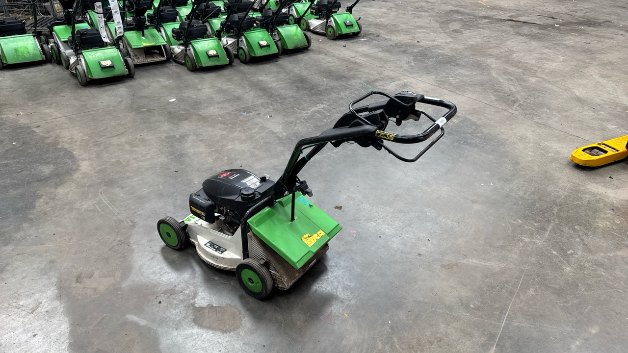ETESIA PRO 46 PHTSJ - Construction equipment: picture 4 ETESIA PRO 46 PHTSJ - Construction equipment: picture 4