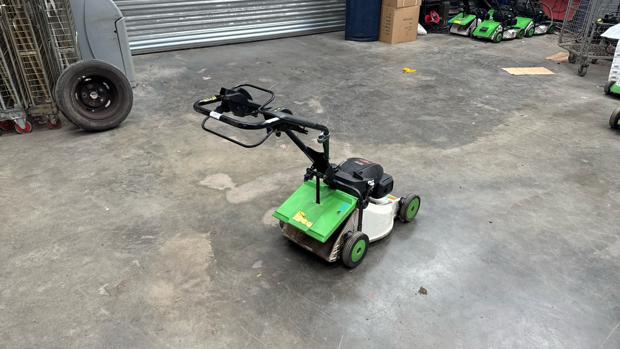 ETESIA PRO 46 PHTSJ - Construction equipment: picture 3 ETESIA PRO 46 PHTSJ - Construction equipment: picture 3