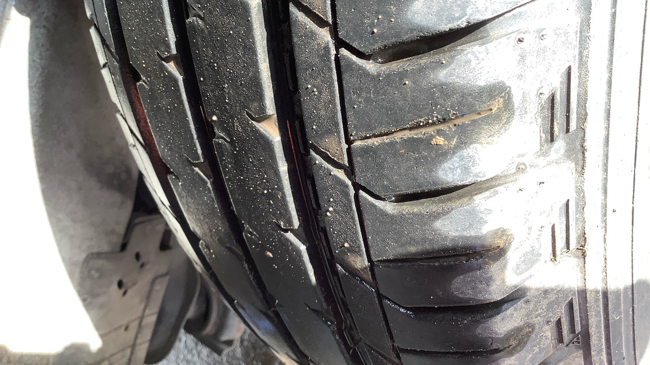 Panel van FORD TRANSIT 350 2.0 EcoBlue 130ps LEADER: picture 18